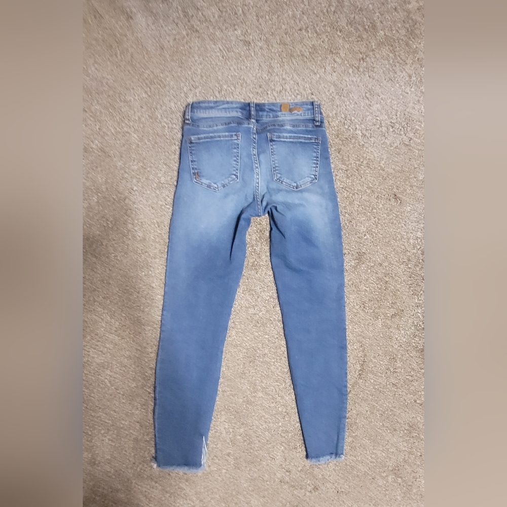 Classic Blue Women's Jeans Size 2